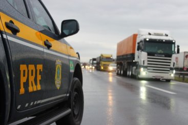 Monitorando possíveis bloqueios nas rodovias federais, PRF inicia amanhã a ‘Operação Independência'