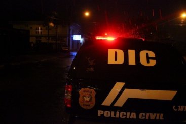 PolÃ­cia Civil prende homem por extorsÃ£o em Urussanga