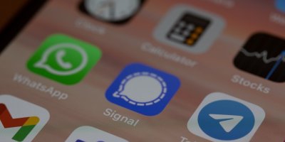 Telegram apresenta instabilidade apÃ³s queda de aplicativos