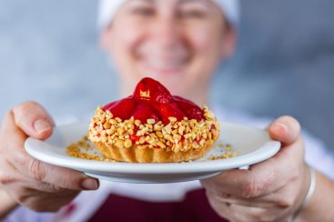 Nova Veneza oferece cursos profissionalizantes na Ã¡rea de gastronomia