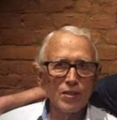 Morre Orestes Vidal, entusiasta do setor da confecção em Criciúma