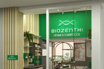 Biozenthi: com 11 anos de história e mais de 70 produtos, marca inaugura loja física em Criciúma 