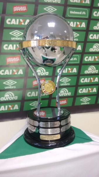 Final da Copa Sul-Americana reforça o domínio brasileiro na Conmebol