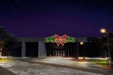 Acendimento das luzes marca início do Natal 2021 em Criciúma