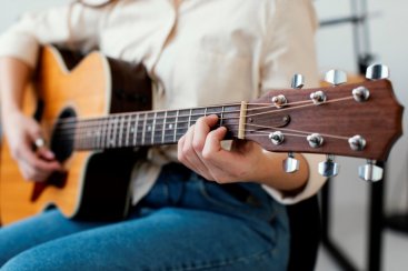 Prefeitura de Treviso oferece aulas gratuitas de violão