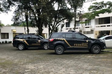 MPF denuncia 11 investigados na OperaÃ§Ã£o Benedetta; prefeito permanece afastado do cargo