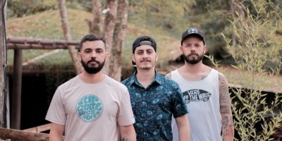 Banda Cacimbá lança nova música 'Seja onde for'