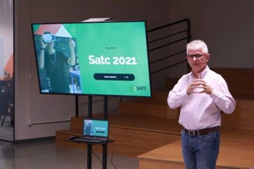 Satc faz balanço de 2021 e apresenta novidades para o próximo ano