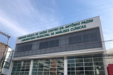 Atendimento será ampliado em cinco Unidades Básicas de Saúde de Criciúma