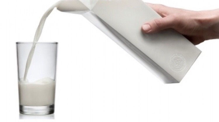 Acats emite nota sobre aumento de ICMS do leite longa vida