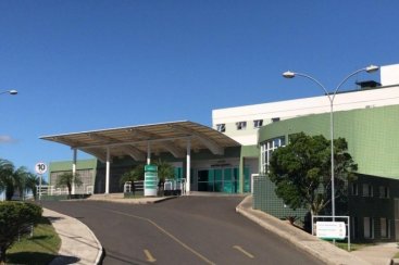 Visitas no Hospital da Unimed e no São João Batista estão temporariamente suspensas