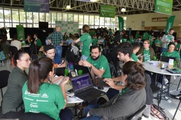 Startup Weekend Criciúma 2022 ocorre neste fim de semana