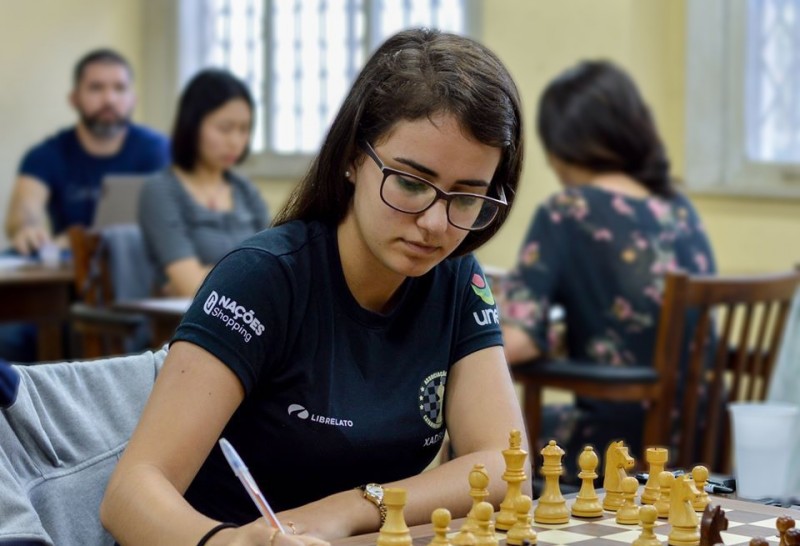 Uzbequistão conquista Olimpíadas de xadrez 2022, Xadrez