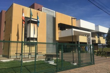 JustiÃ§a condena quatro rÃ©us por fraudes em licitaÃ§Ãµes no sul de Santa Catarina