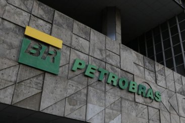 Petrobras tem lucro lÃ­quido de R$ 44,5 bilhÃµes no primeiro trimestre