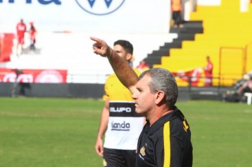 VitÃ³ria devolve tranquilidade ao Tigre para sequÃªncia contra GrÃªmio, Cruzeiro e Bahia