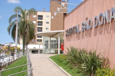 Hospital São Donato suspende temporariamente os atendimentos na maternidade