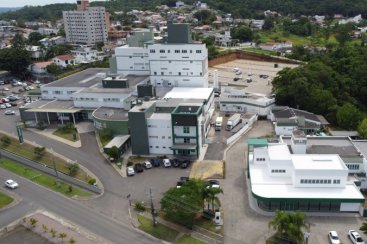 Hospital Unimed CriciÃºma conquista nÃ­vel mÃ¡ximo em acreditaÃ§Ã£o internacional