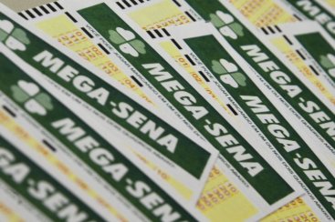 Mega-Sena: SP tem aposta vencedora; Sul de SC registra diversos acertadores na quadra