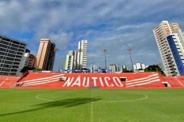 Ao vivo: CriciÃºma visita o NÃ¡utico na SÃ©rie B do Campeonato Brasileiro
