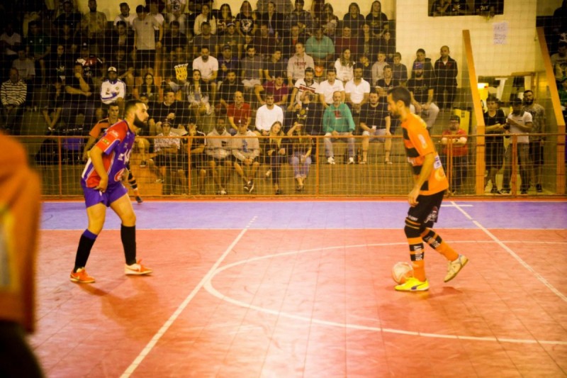 Campeonato Interfirmas de Futsal inicia na prÃ³xima quarta-feira em IÃ§ara