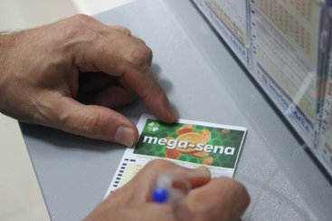 Mega-Sena sorteia prÃªmio de R$ 3 milhÃµes neste sÃ¡bado