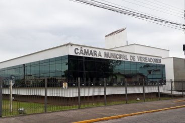 CÃ¢mara de Vereadores de AraranguÃ¡ lamenta morte do ex-prefeito Gercino Pasquali