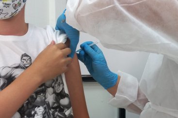 Campanha de vacinaÃ§Ã£o contra Poliomielite e MultivacinaÃ§Ã£o inicia amanhÃ£