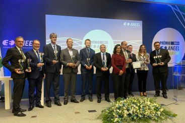 Cooperaliança é campeã do prêmio Aneel de Qualidade 2021