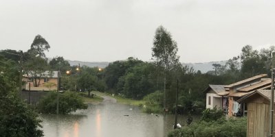 Forquilhinha: moradores de Ã¡reas atingidas pelas chuvas de maio poderÃ£o sacar FGTS