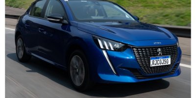 Peugeot registra alta de 67% em 2022 e se mantÃ©m como a marca que mais cresce no mercado