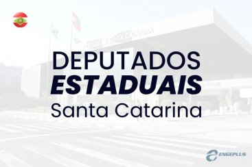 Conheça os deputados estaduais eleitos em Santa Catarina 