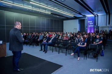 BethaCon 22: o maior evento de tecnologia para gestão pública está chegando