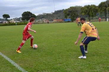 Cocal do Sul e Metropolitano fazem primeiro jogo da final do regional da Larm neste sábado