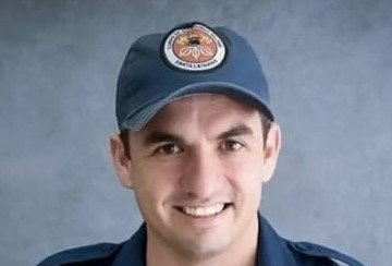 Santa Catarina: bombeiros continuam buscas por cabo Teodoro, desaparecido no rio Itajaí 