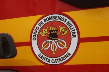 Bombeiros atendem ocorrência de parto emergencial em Criciúma