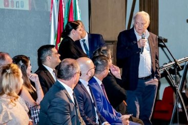 Câmara Municipal de Criciúma realiza sessão solene para entrega de títulos honoríficos
