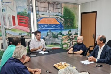 Criciúma: Casan será notificada pela prefeitura e terá que apresentar plano de contingência para falta de água