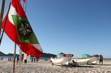 Governo de Santa Catarina quer revisão das cotas de pesca da tainha ainda durante a safra de 2023