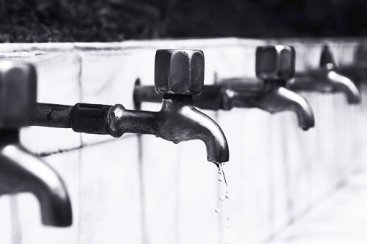 Município e concessionária terão que fornecer água potável para comunidade em bairro de Sombrio