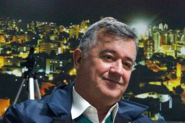 Ricardo Fabris projeta eleição de 2024 e fala sobre carreira política: ‘quero ser candidato a prefeito'