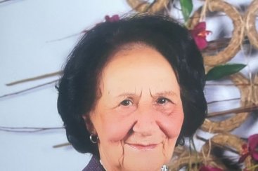 Nota de falecimento: Therezinha de Souza Cesa, aos 92 anos