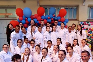 Escola de Saúde São José está com matrículas abertas para o curso de técnico de enfermagem