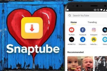 Snaptube: o aplicativo de música gratuito para o seu Android