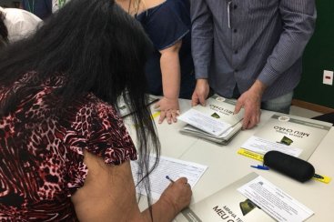 Governo de Criciúma entrega escrituras para 404 famílias nesta quarta-feira