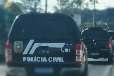 Polícia Civil indicia seis investigados pelos crimes de roubo, receptação e extorsão em Criciúma 