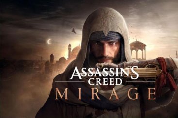 Assassin's Creed Mirage Ganha Novo Trailer