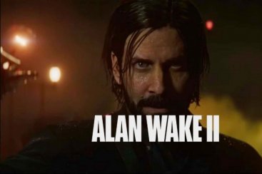 Alan Wake II Veja 14 Minutos de Gameplay