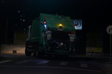 Criciúma: derrubada liminar que impedia prefeitura de assinar novo contrato da coleta de lixo