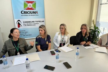 Conselho Tutelar e IML garantem ter prestado auxílio a criança vítima de estupro em Criciúma